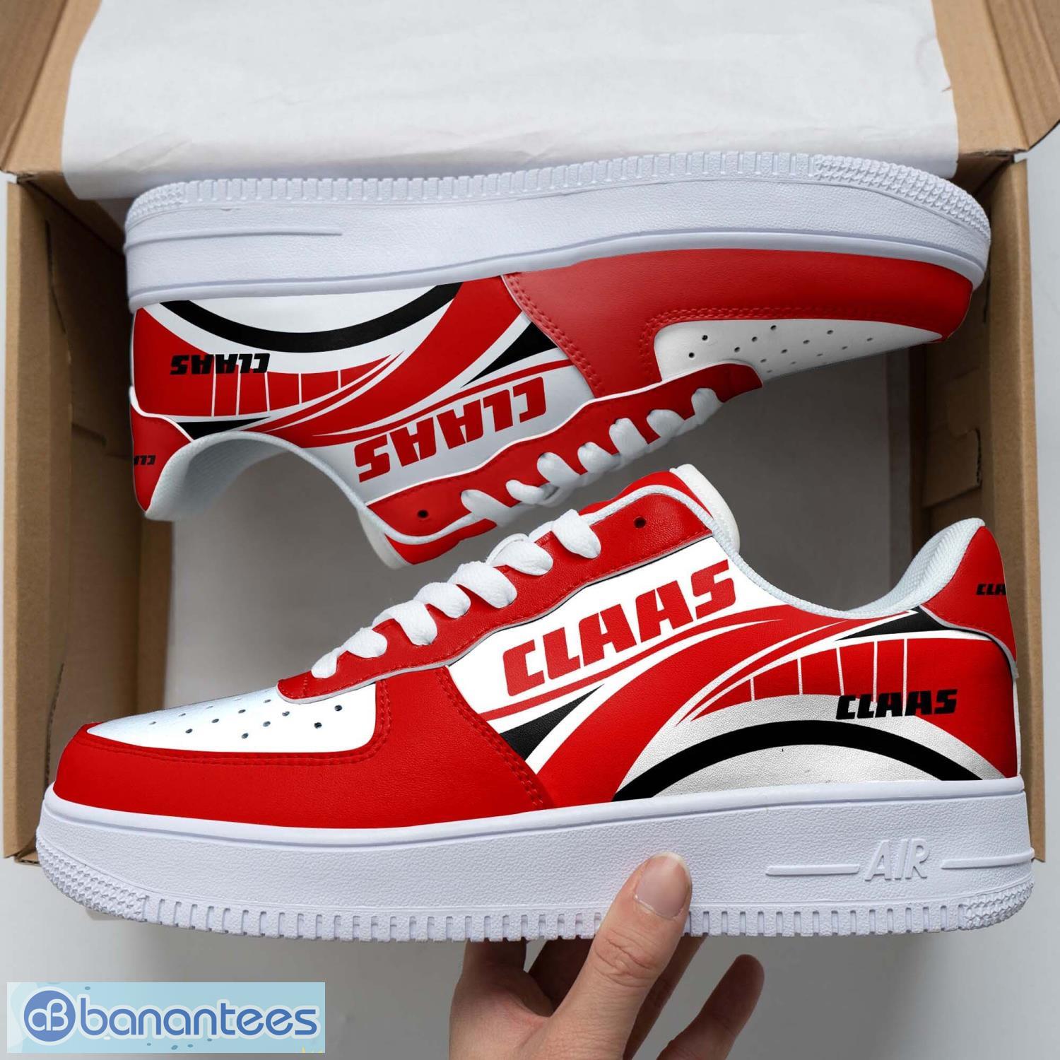 claas air force shoes sneakers for men and women af1 shoes image Claas Air Force Shoes Sneakers For Men And Women AF1 Shoes Product Photo 1