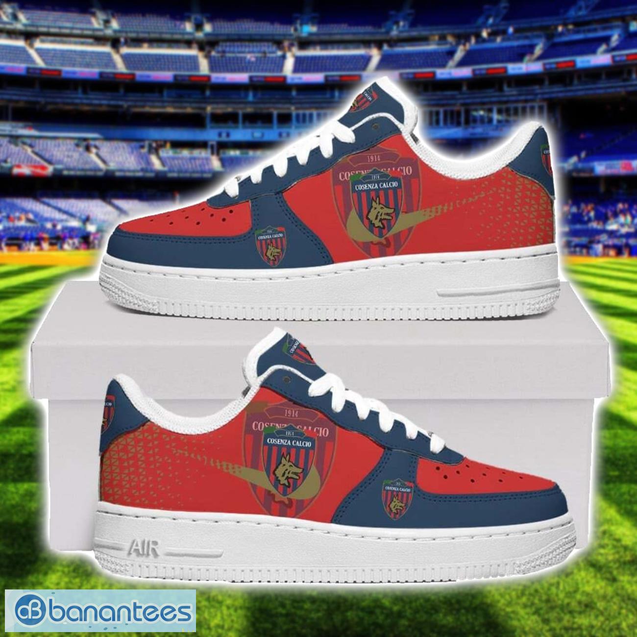 cosenza air force shoes sneakers for men women gift image Cosenza Air Force Shoes Sneakers For Men Women Gift Product Photo 1