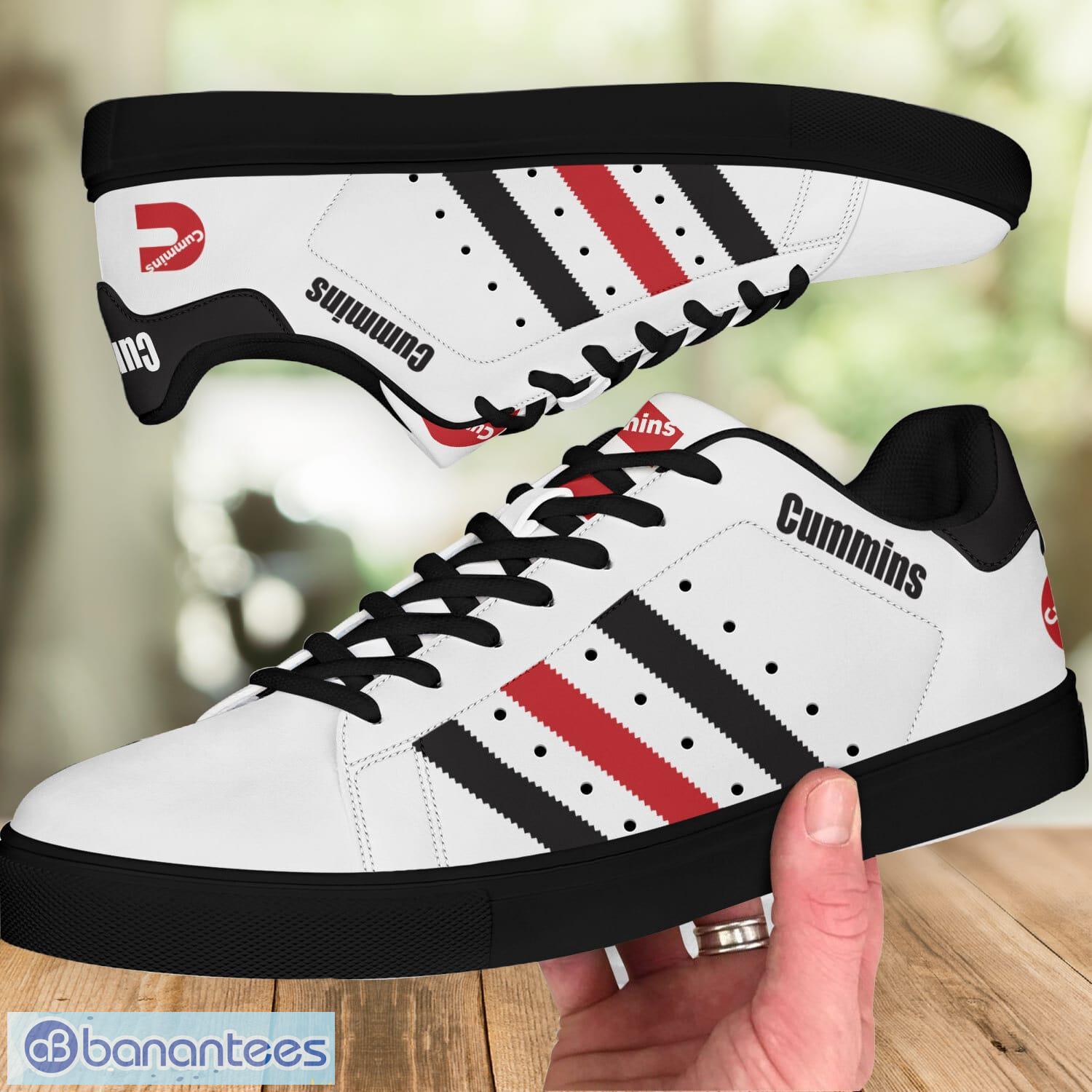 cummins low top skate shoes for men and women trending shoes 1 image Cummins Low Top Skate Shoes For Men And Women Trending Shoes Product Photo 2