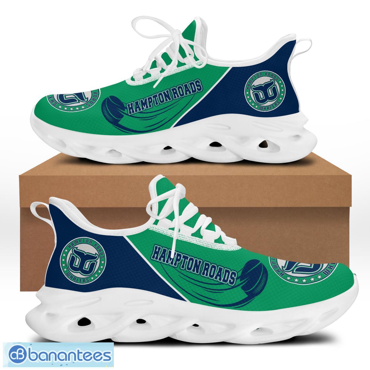 custom name hampton roads personalized max soul shoes 1 image Custom Name Hampton Roads Personalized Max Soul Shoes Product Photo 2