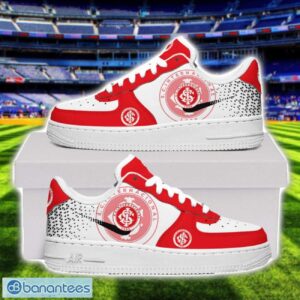 Sport Club Internacional Air Force Shoes Sneakers For Men Women Gift Product Photo 1