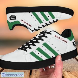 Rubicon Men Women Low Top Skate Shoes New Gift Product Photo 2