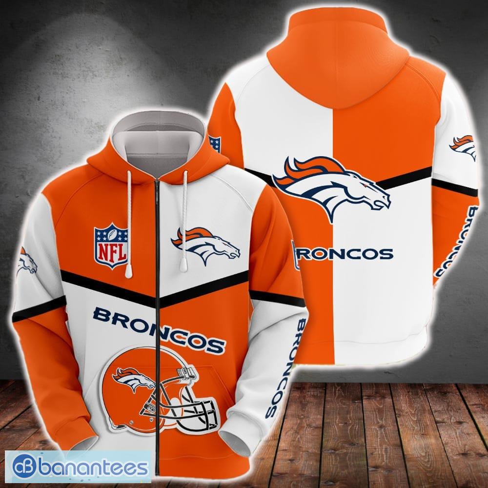 denver broncos fabric 3d hoodie zip hoodie 3d t shirt aop full print for men women image Denver Broncos Fabric 3D Hoodie, Zip Hoodie, 3D T Shirt AOP Full Print For Men Women - Denver Broncos MA0684 Hoodie, Tee, Polo, SweatShirt_2