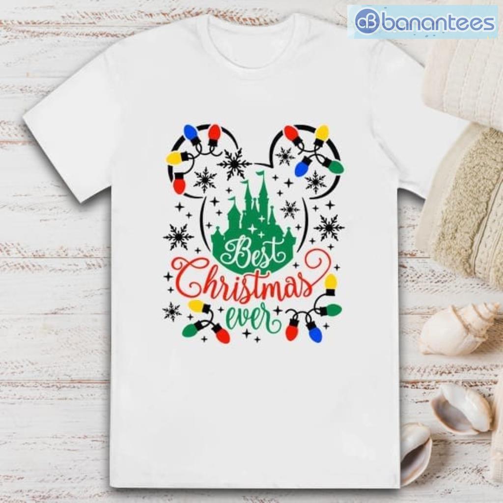 disney christmas family shirts matching disney christmas shirts image Disney Christmas Family Shirts Matching Disney Christmas Shirts Product Photo 1