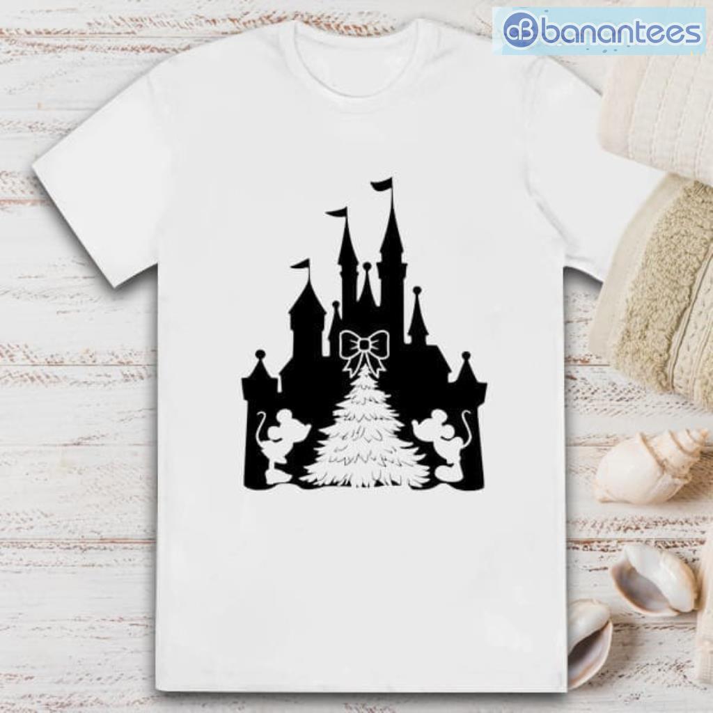 disney christmas shirts for family matching disney christmas shirts image Disney Christmas Shirts For Family Matching Disney Christmas Shirts Product Photo 1