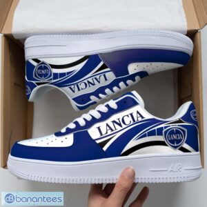 Lancia Air Force Shoes Sneakers For Men And Women AF1 Shoes Product Photo 1