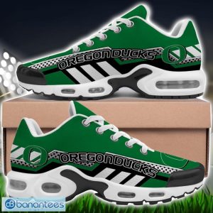 Oregon Ducks TN Shoes Sports Team Gift Air Cushion Sports Shoes For Men Women Product Photo 4
