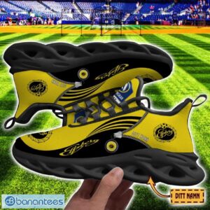 IF Elfsborg Max Soul Shoes Personalized Name Sneakers For Fans Product Photo 2