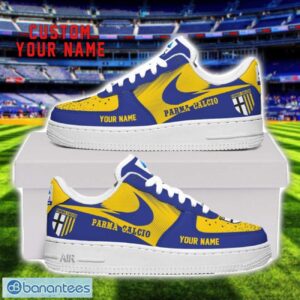 Parma Custom Name Air Force Shoes Sneakers For Men Women Gift Product Photo 1
