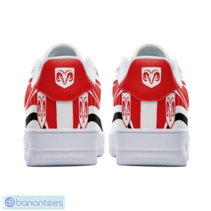 Dodge Air Force Shoes Sneakers For Men And Women AF1 Shoes Product Photo 3