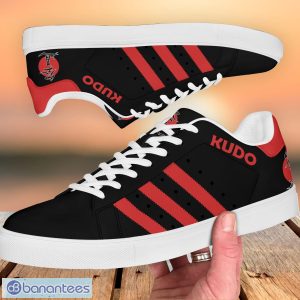 Kudo Men Women Low Top Skate Shoes New Gift Product Photo 2