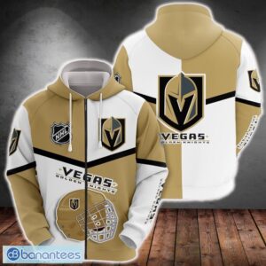 Vegas Golden Knights Style 3D Hoodie, Zip Hoodie, 3D T Shirt AOP Full Print For Men Women - Vegas Golden Knights MA0737 Hoodie, Tee, Polo, SweatShirt_2