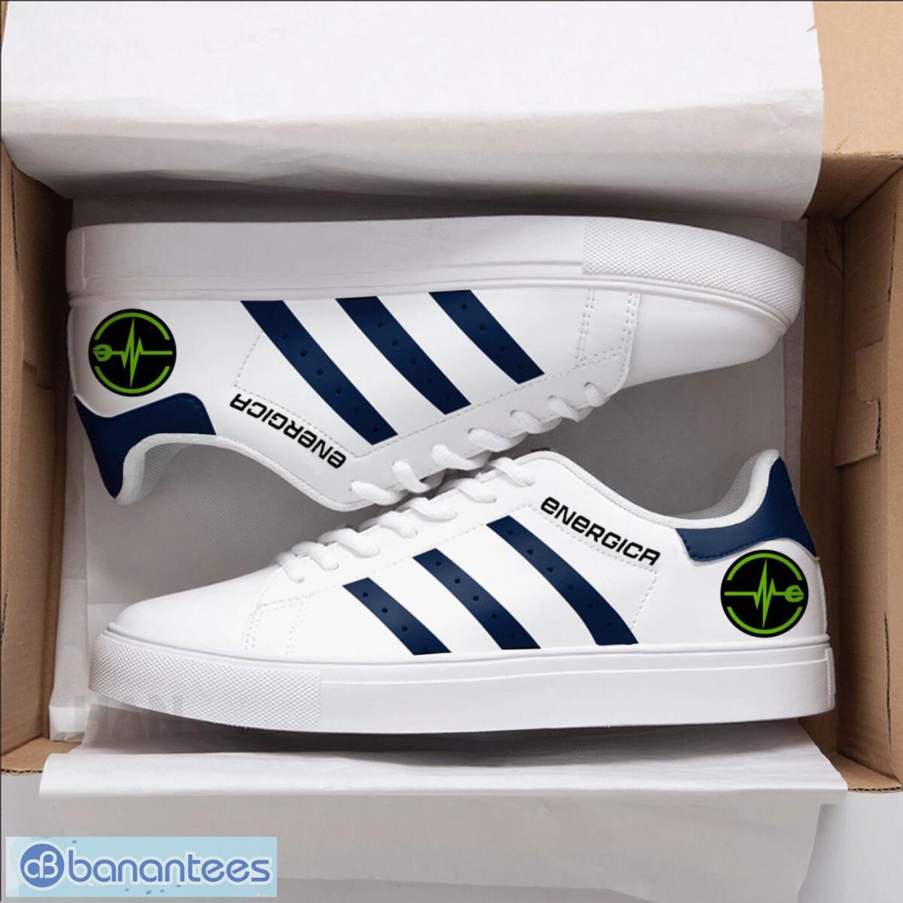 energica motor low top skate shoes limited version gift ideas for fans image Energica Motor Low Top Skate Shoes Limited Version Gift Ideas For Fans Product Photo 1