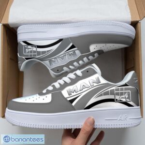 Man Air Force Shoes Sneakers For Men And Women AF1 Shoes Product Photo 1