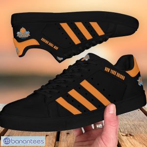 New York Knicks Low Top Skate Shoes Fans Gift Men Women Shoes Product Photo 4