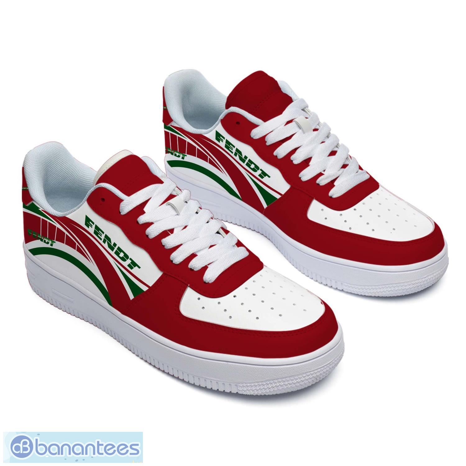 fendt air force shoes sneakers for men and women af1 shoes 1 image Fendt Air Force Shoes Sneakers For Men And Women AF1 Shoes Product Photo 2