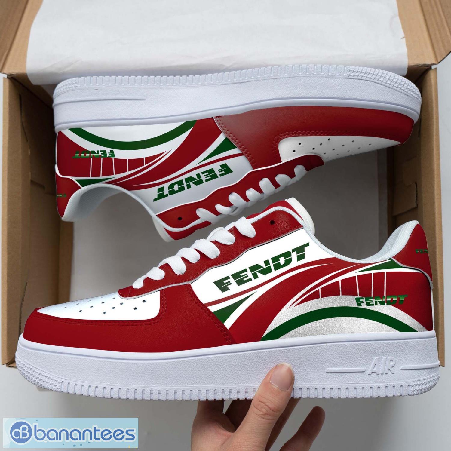 fendt air force shoes sneakers for men and women af1 shoes image Fendt Air Force Shoes Sneakers For Men And Women AF1 Shoes Product Photo 1