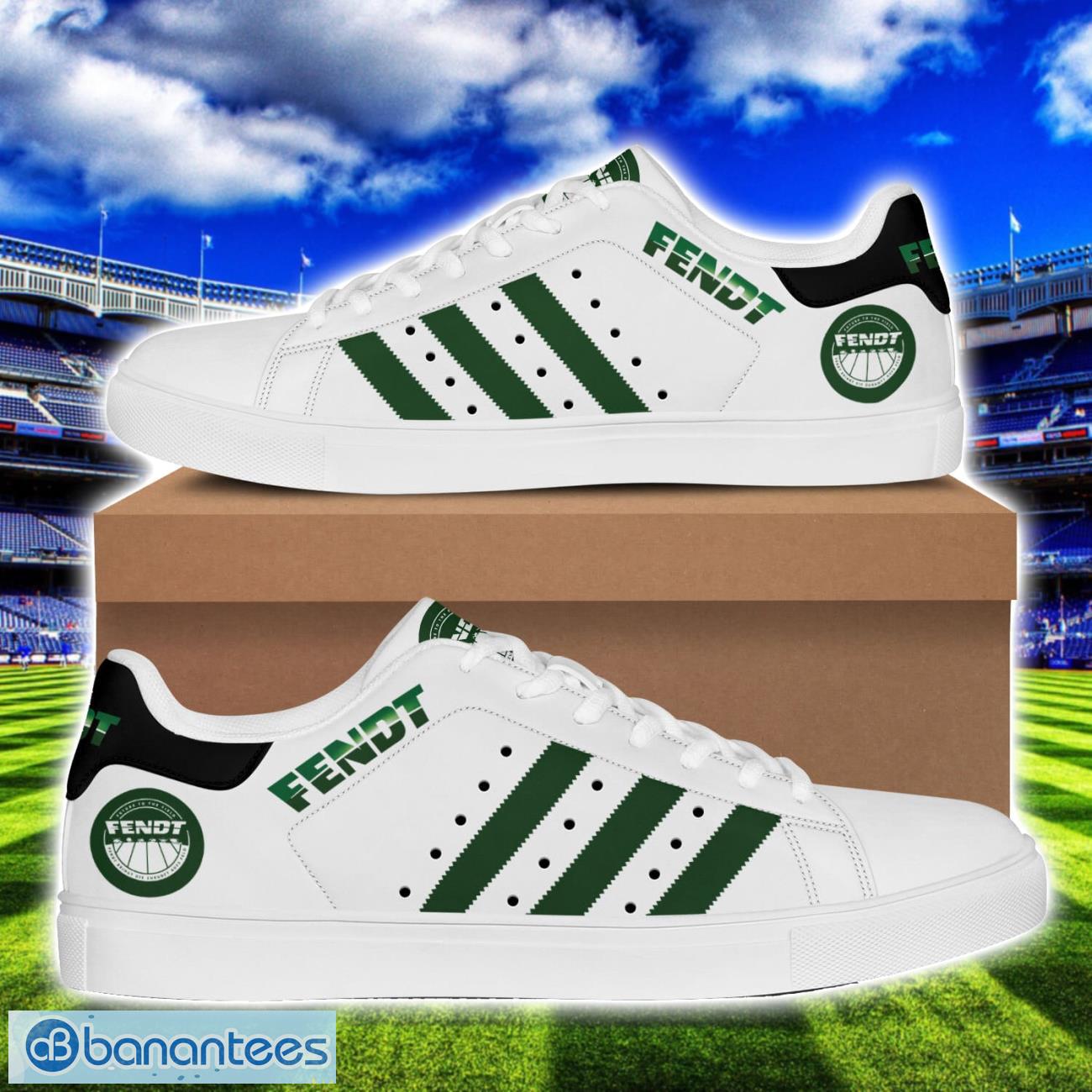 fendt low top skate shoes for fans gift ideas shoes 1 image Fendt Low Top Skate Shoes For Fans Gift Ideas Shoes Product Photo 2