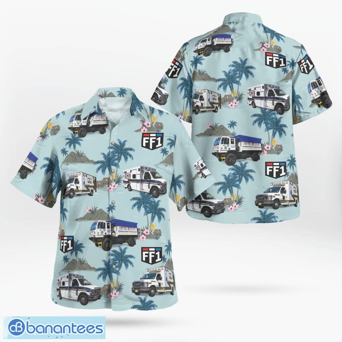 firefighter one ems car hawaiian shirt dlsi0205pt08 beach summer image Firefighter One EMS Car Hawaiian Shirt DLSI0205PT08 Beach Summer - Firefighter One EMS Car Hawaiian Shirt DLSI0205PT08 Beach Summer
