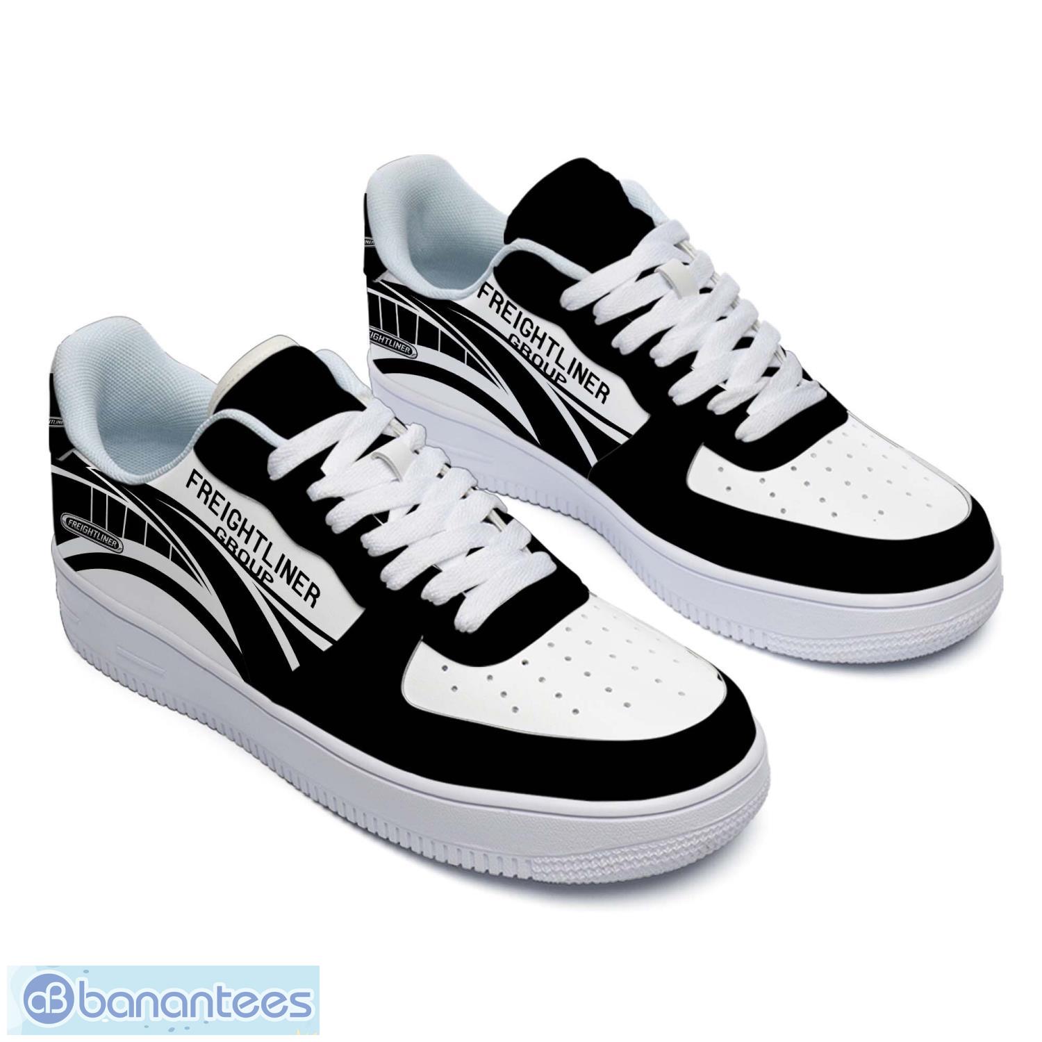 freightliner group air force shoes sneakers for men and women af1 shoes 1 image Freightliner Group Air Force Shoes Sneakers For Men And Women AF1 Shoes Product Photo 2