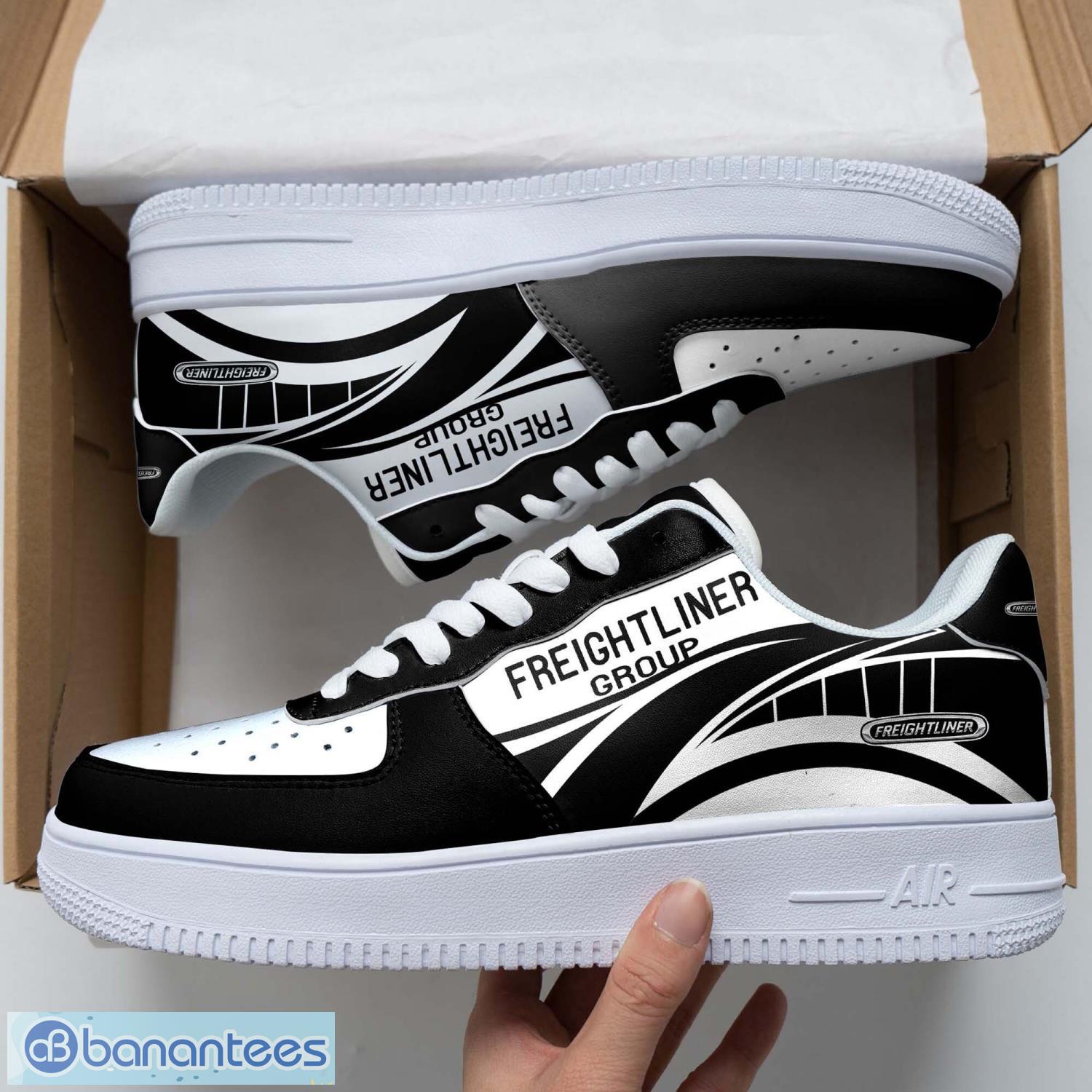 freightliner group air force shoes sneakers for men and women af1 shoes image Freightliner Group Air Force Shoes Sneakers For Men And Women AF1 Shoes Product Photo 1