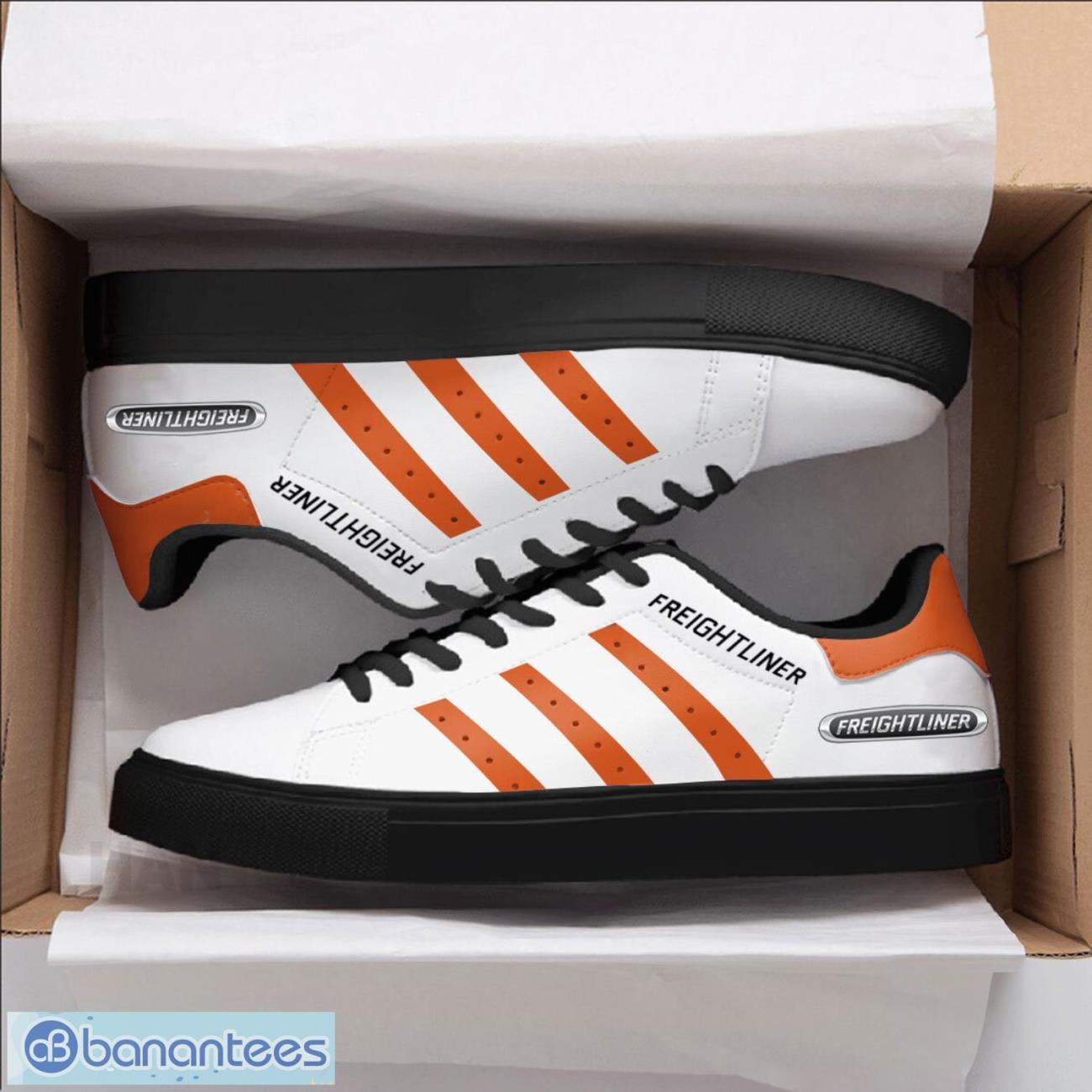 freightliner low top skate shoes limited version gift ideas for fans 1 image Freightliner Low Top Skate Shoes Limited Version Gift Ideas For Fans Product Photo 2