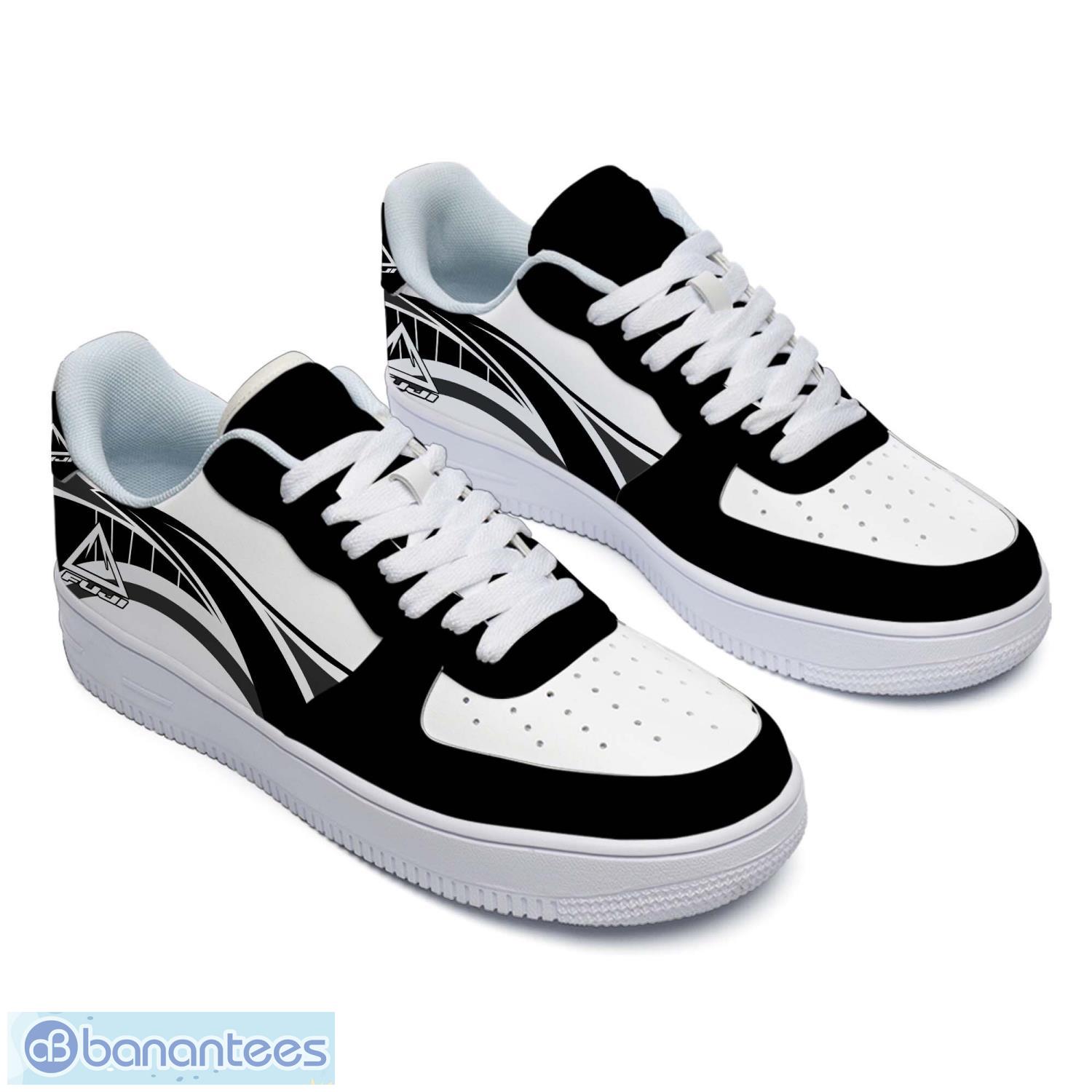 fuji bikes air force shoes sneakers for men and women af1 shoes 1 image Fuji Bikes Air Force Shoes Sneakers For Men And Women AF1 Shoes Product Photo 2