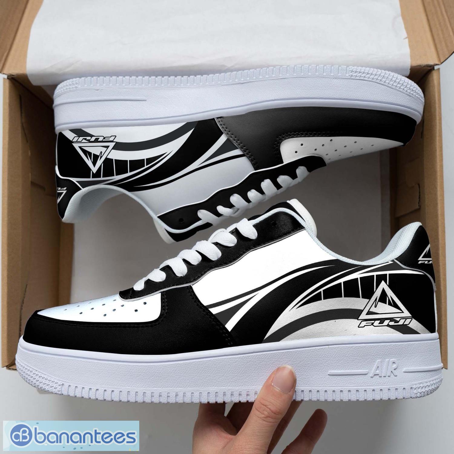 fuji bikes air force shoes sneakers for men and women af1 shoes image Fuji Bikes Air Force Shoes Sneakers For Men And Women AF1 Shoes Product Photo 1
