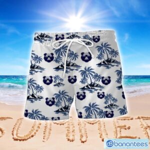 Bristol Bears 3D Hawaiian Shirt And Shorts For Fans Aloha Beach Shirt Product Photo 2