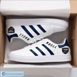 Buell Low Top Skate Shoes For Men And Women Trending Shoes Product Photo 1