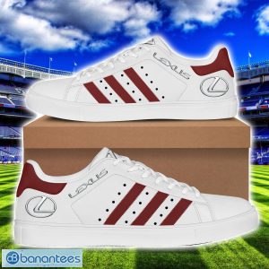 Lexus Luxury Car Low Top Skate Shoes For Men And Women Trending Shoes Product Photo 1