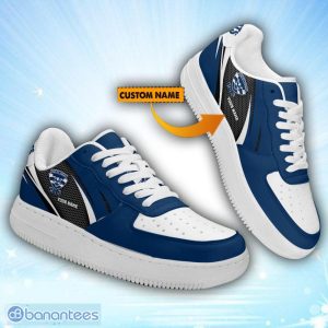 Geelong Air Force Shoes Team Sneakers Custom Name Unique Gift For Fans Product Photo 2