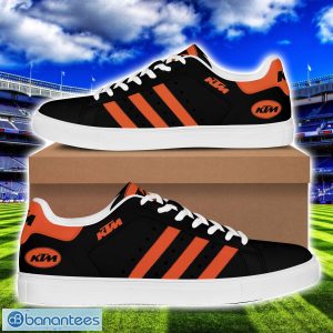 KTM Men Women Low Top Skate Shoes New Gift Product Photo 1
