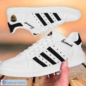 Scomadi Men Women Low Top Skate Shoes New Gift Product Photo 2