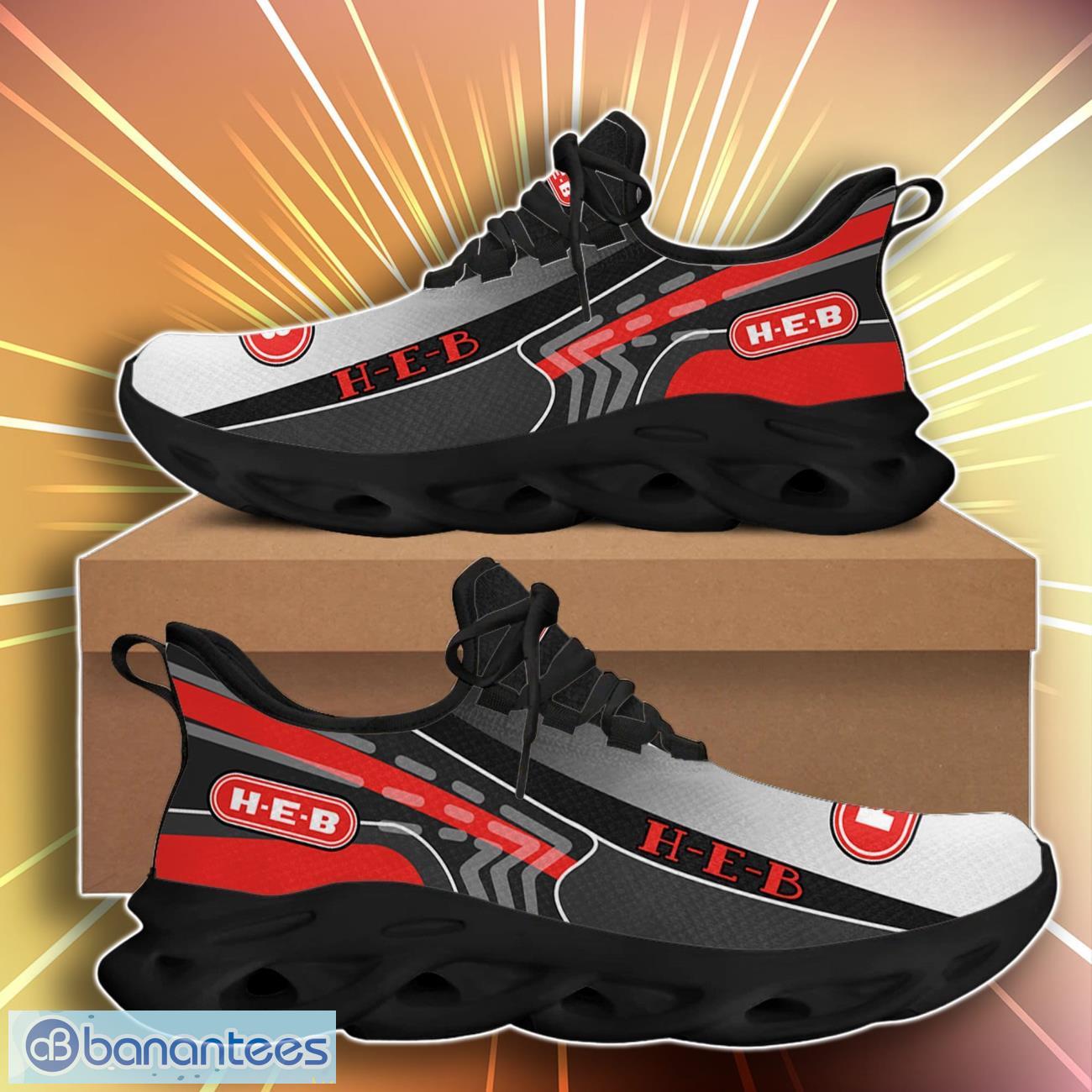 h e b max soul shoes unique style for men women mss0416 image H-E-B Max Soul Shoes Unique Style For Men Women MSS0416 Product Photo 1