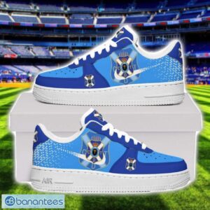 CD Tenerife Air Force Shoes Sneakers For Men Women Gift Product Photo 1