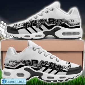 San Antonio Spurs TN Shoes Sports Team Gift Air Cushion Sports Shoes For Men Women Product Photo 4