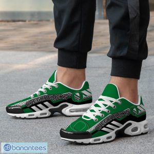 Oregon Ducks TN Shoes Sports Team Gift Air Cushion Sports Shoes For Men Women Product Photo 3