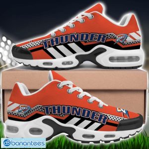 Oklahoma City Thunder TN Shoes Sports Team Gift Air Cushion Sports Shoes For Men Women Product Photo 4