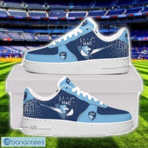 Le Havre AC Air Force Shoes Sneakers For Men Women Gift Product Photo 1