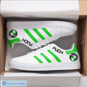 Puch Men Women Low Top Skate Shoes New Gift Product Photo 1