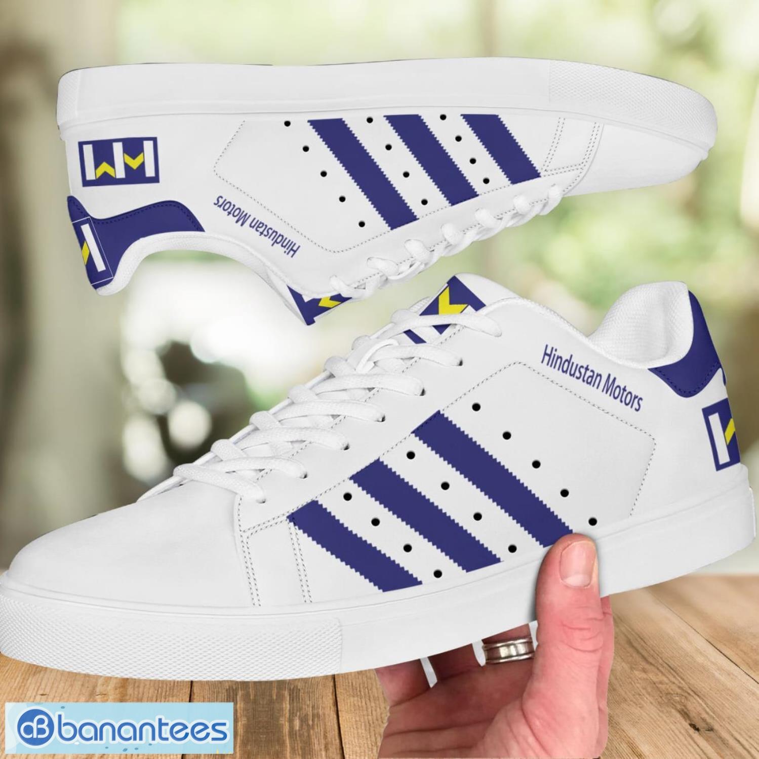 hindustan motors low top skate shoes for fans limited shoes image Hindustan Motors Low Top Skate Shoes For Fans Limited Shoes Product Photo 1