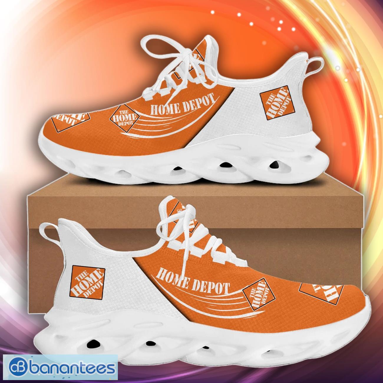 home depot max soul shoes unique style for men women mss0435 1 image Home Depot Max Soul Shoes Unique Style For Men Women MSS0435 Product Photo 2