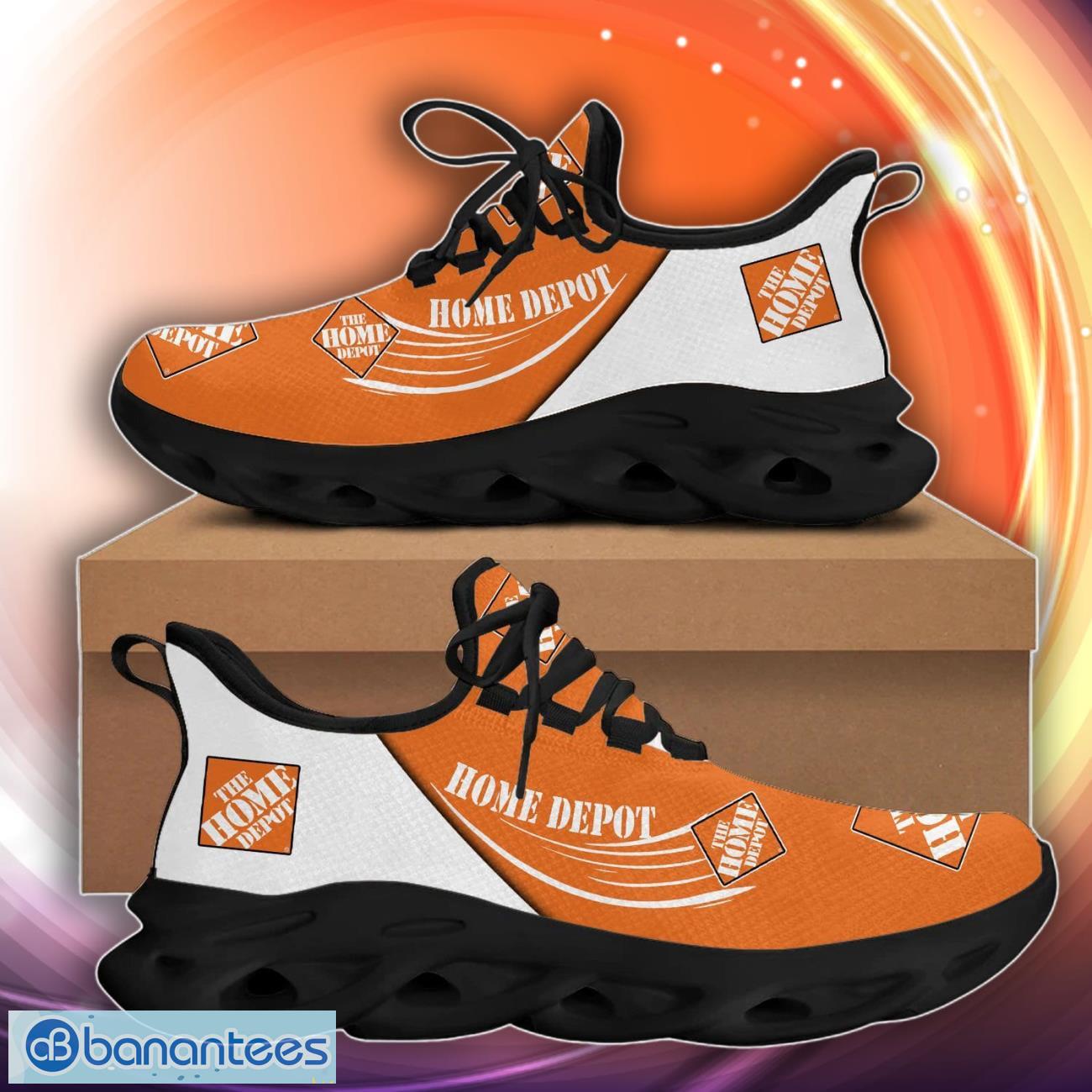 home depot max soul shoes unique style for men women mss0435 image Home Depot Max Soul Shoes Unique Style For Men Women MSS0435 Product Photo 1