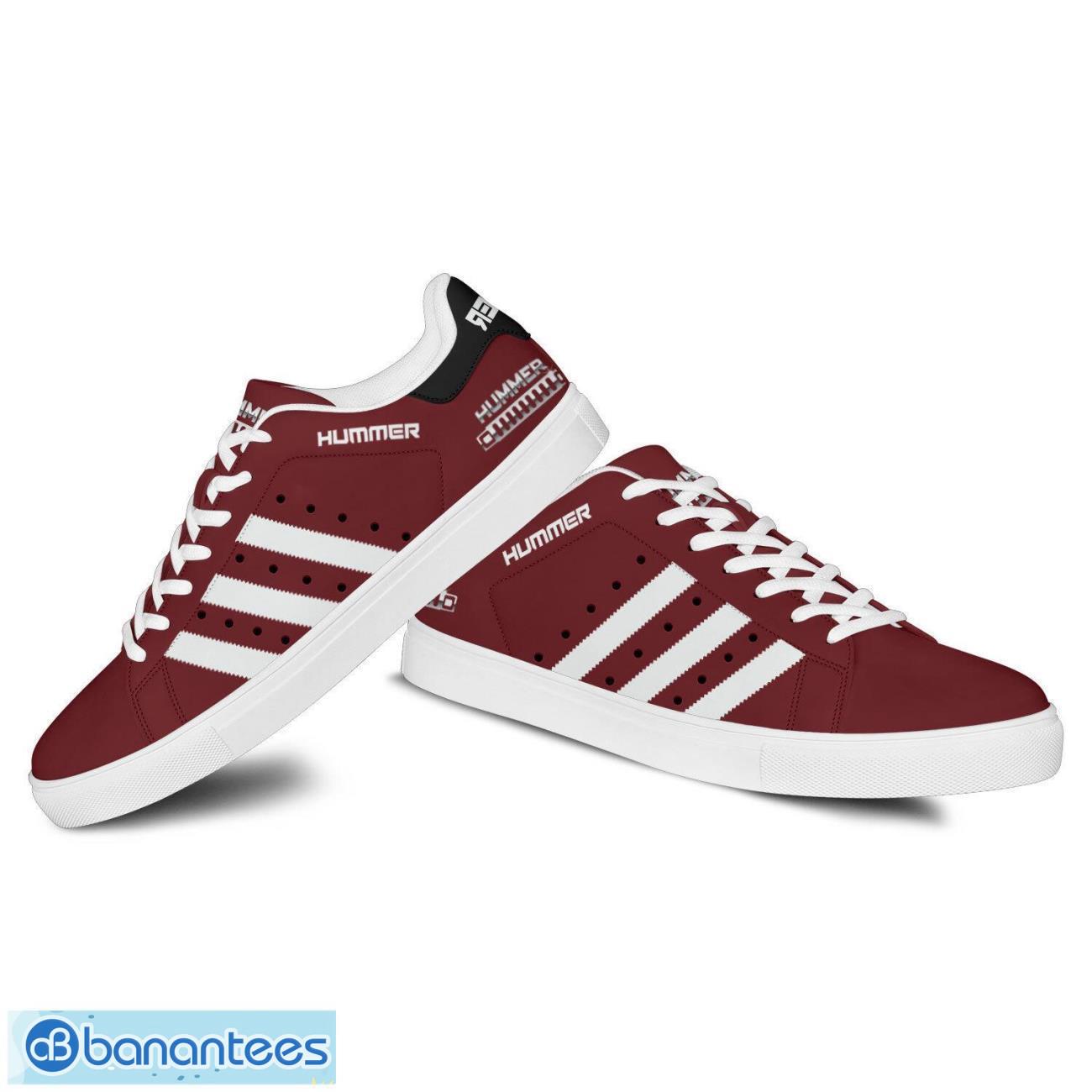 Hummer Low Top Skate Shoes For Men And Women Trending Shoes Hummer Low Top Skate Shoes For Men And Women Trending Shoes Product Photo 4
