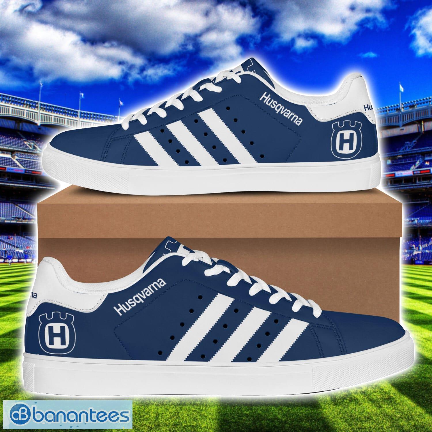 husqvarna low top skate shoes for men and women trending shoes image Husqvarna Low Top Skate Shoes For Men And Women Trending Shoes Product Photo 1