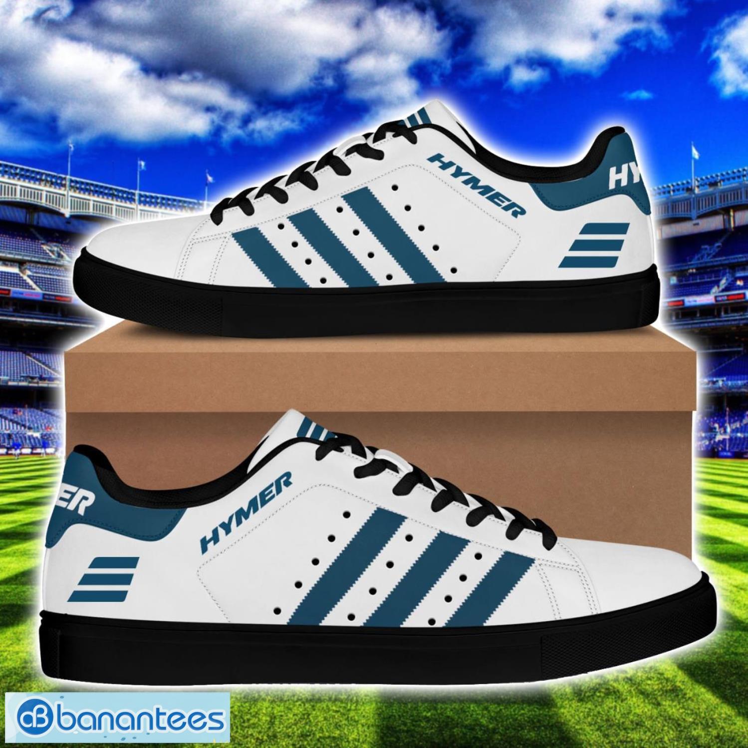 hymer low top skate shoes for fans limited shoes 1 image Hymer Low Top Skate Shoes For Fans Limited Shoes Product Photo 2