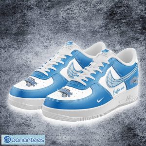 Orlando Magic NBA New Design AF1 Sneakers For Fans Air Force Sneaker Custom Name - Orlando Magic NBA New Design Personalized AF1 Sneakers For Fans_ 2