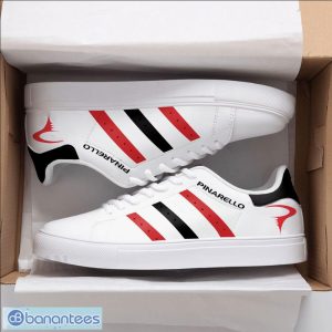 Pinarello Men Women Low Top Skate Shoes New Gift Product Photo 1