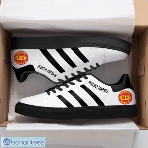 Massey Harris Low Top Skate Shoes For Fans Gift Ideas Shoes Product Photo 2